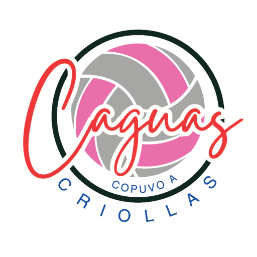 Criollas de Caguas - Equipo de Voleibol